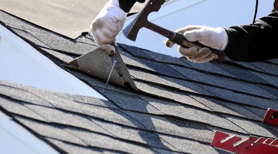 Local Siding Services in Almyra, AR